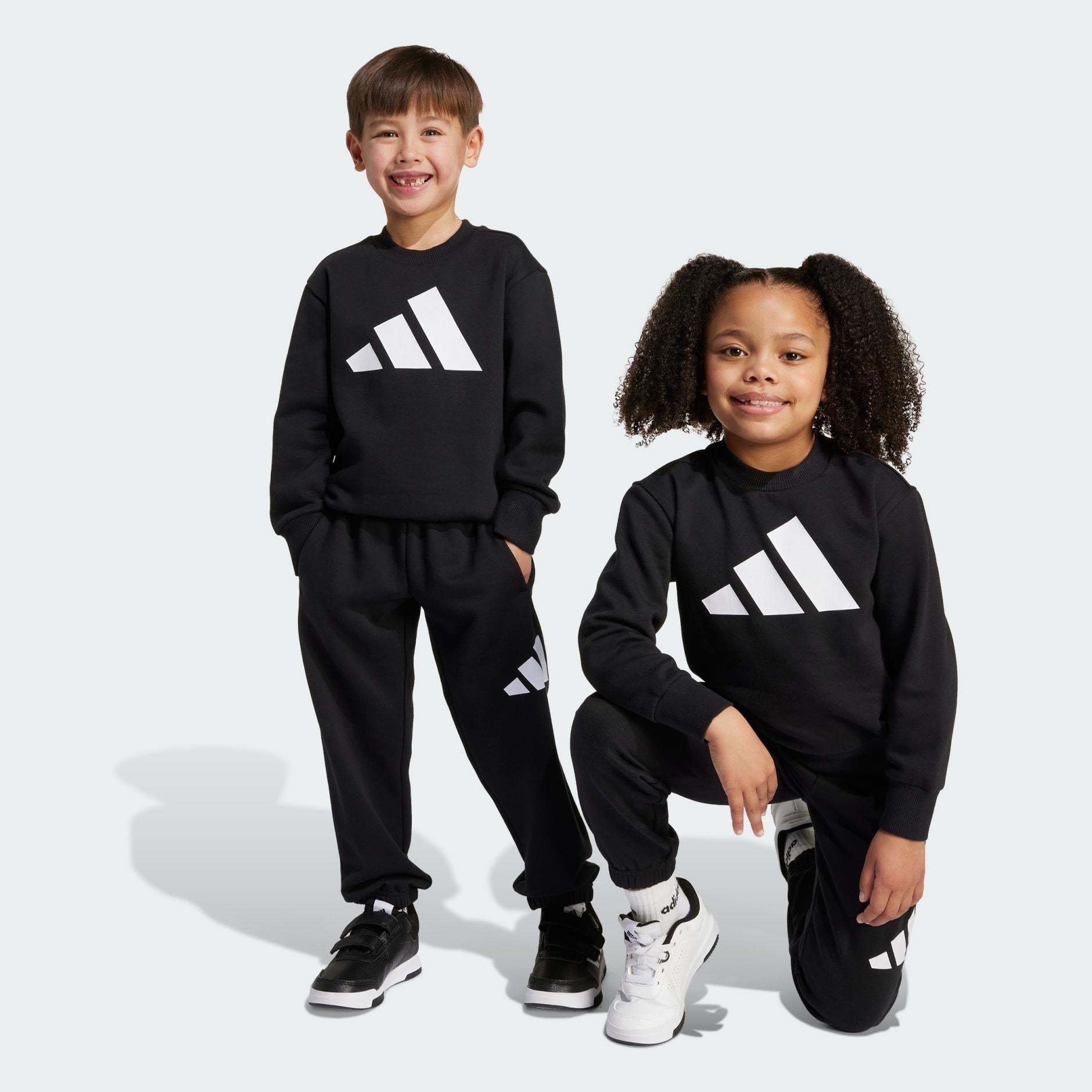 Essentials Joggers Set Kids JW2438 UNI ADIDAS 