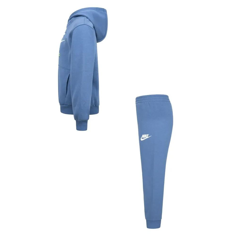 Nkb B Nsw Futura 00Po 86M350 BKZ NIKE 
