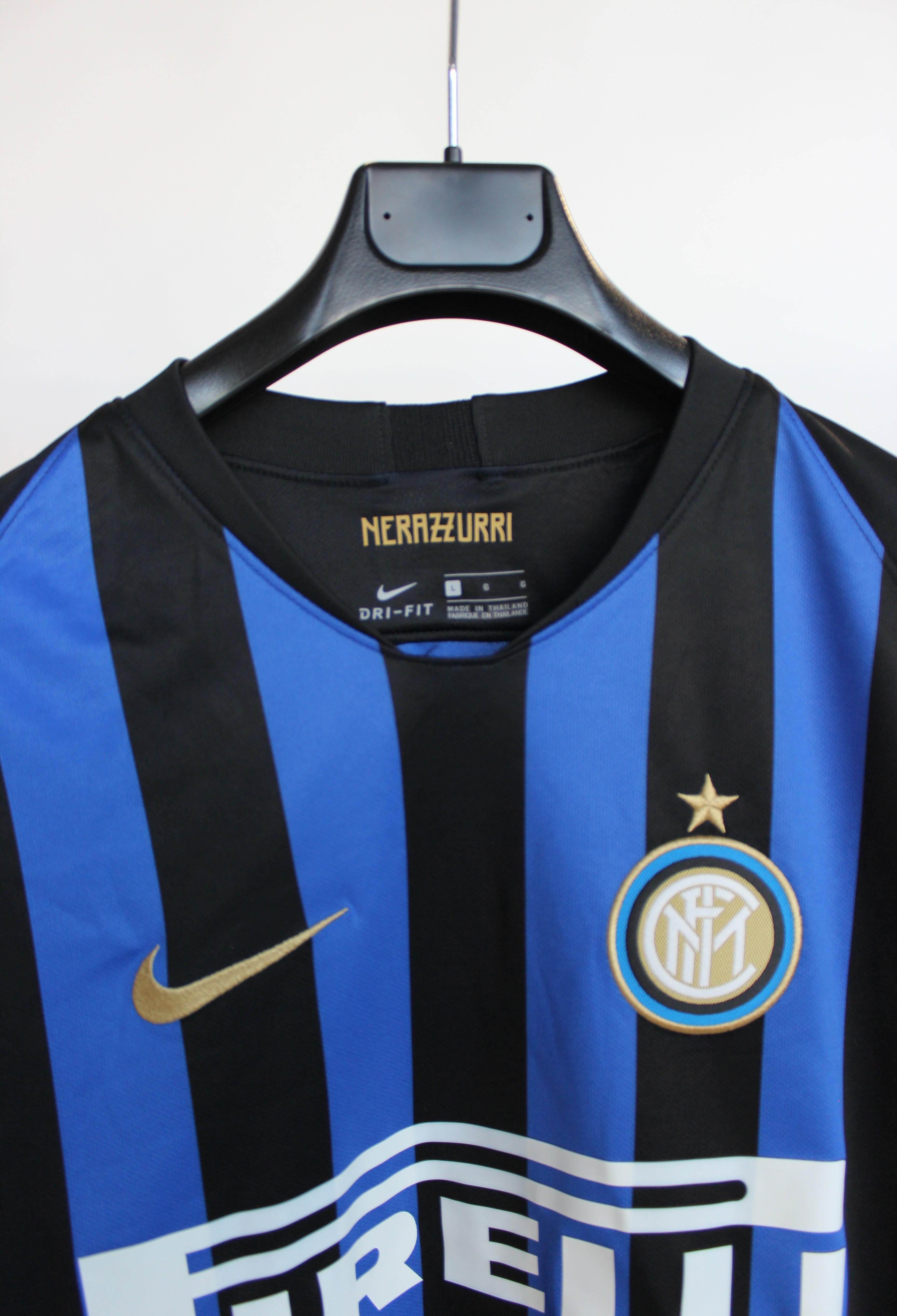 INTER 2018 2019 918999 011 NIKE 