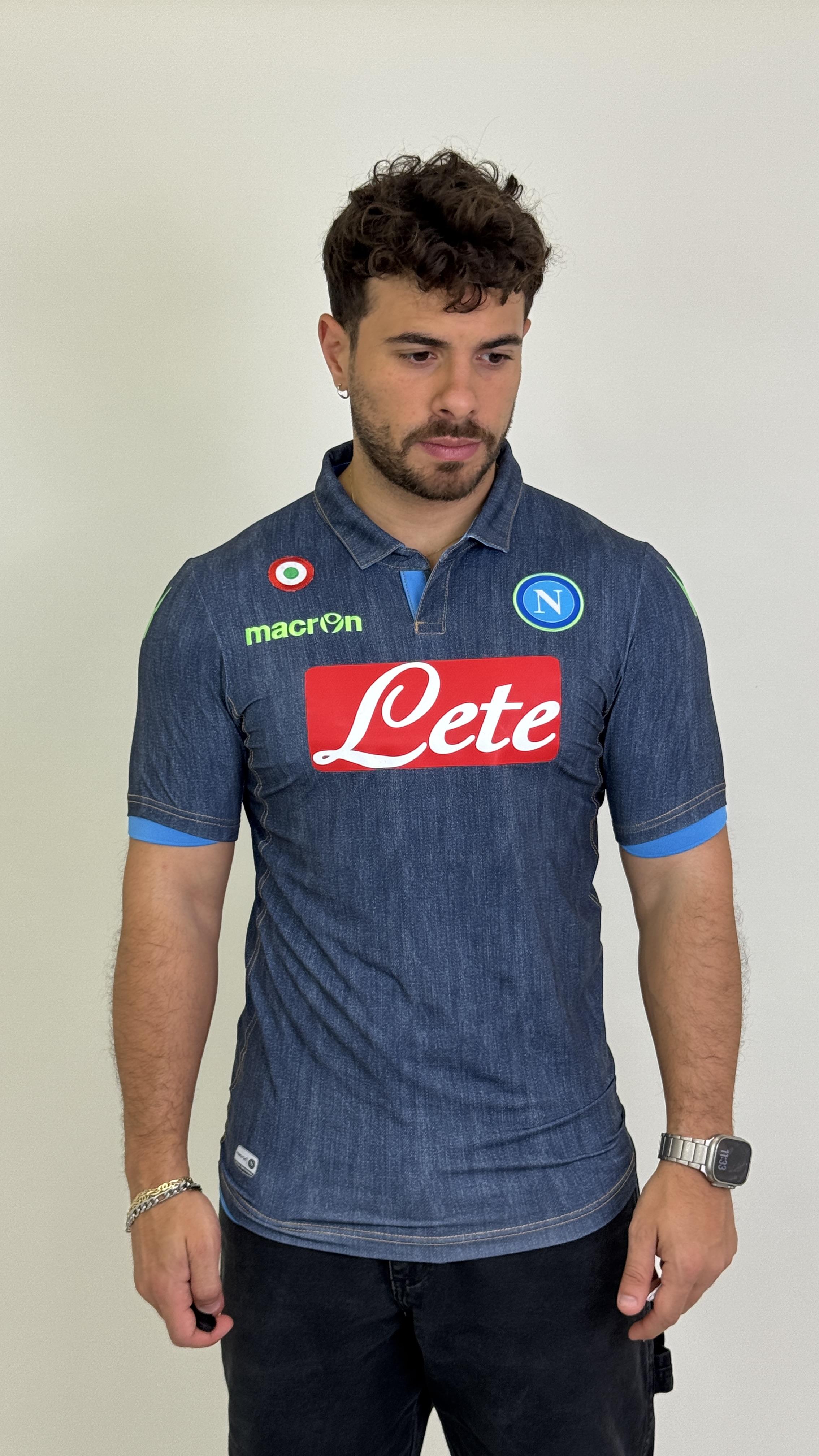 MACROEURO MACROEURO JEANS MACRON 