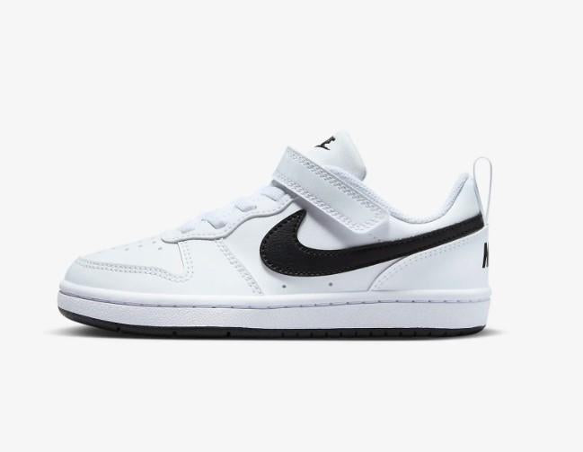 Court Borough DV5457 104 NIKE 
