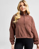 Oversize Fleece