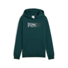 ESS LOGO LAB Hoodie FL B