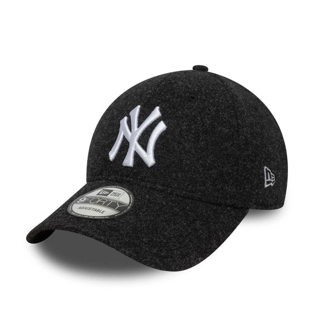 9FORTY New York Yankees MLB Lana 60758970 BLKWHI NEW ERA 