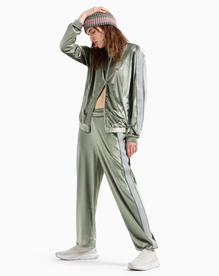 Tracksuit 6DTV64 1898 EA7 