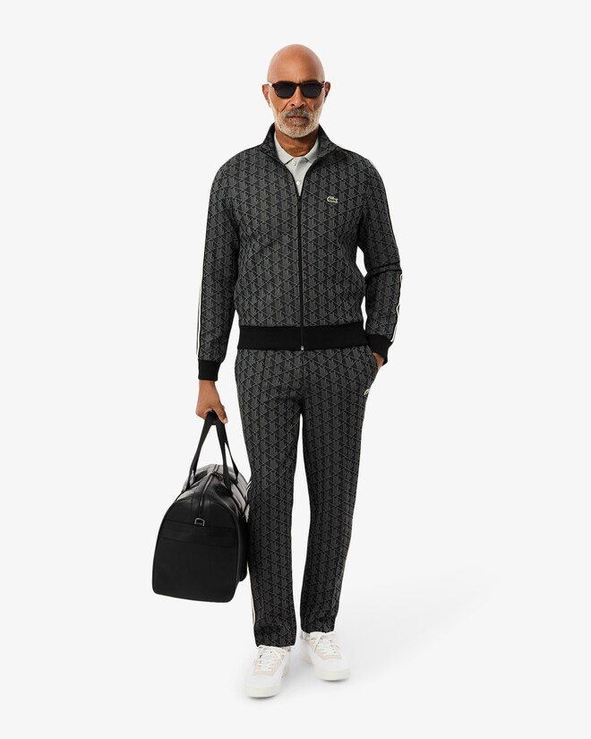 SweatShirt SH1368 4PC LACOSTE 