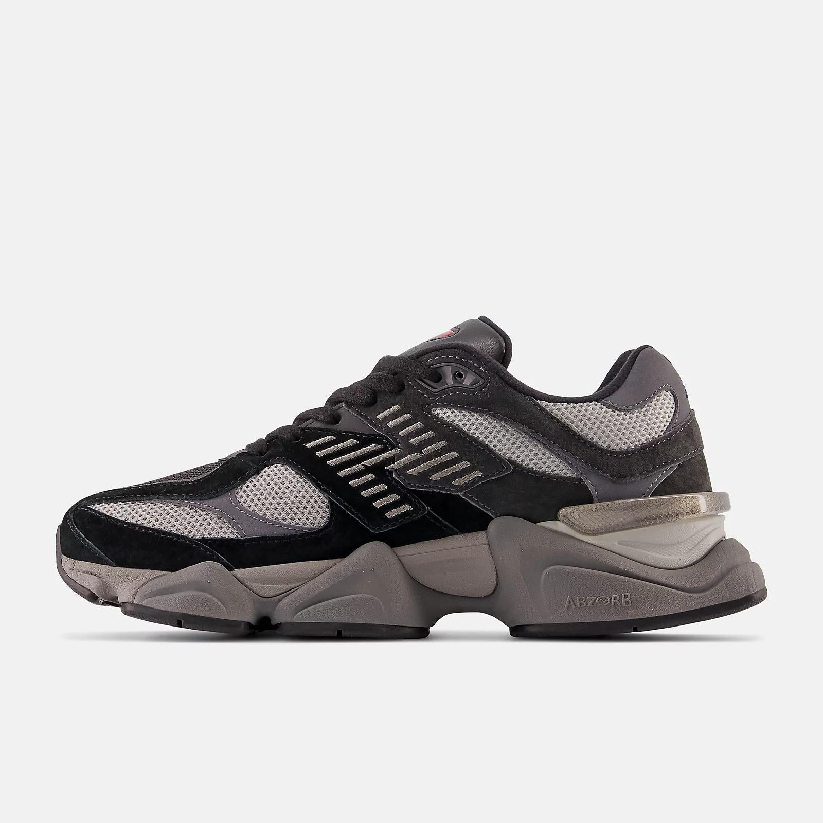 U9060 U9060 BLK NEW BALANCE 