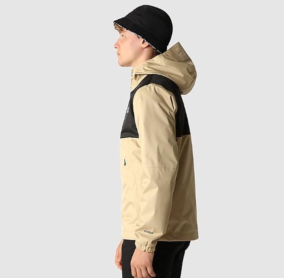 Mountain Q Jacket NF0A5IG2 LK51 THE NORTH FACE 