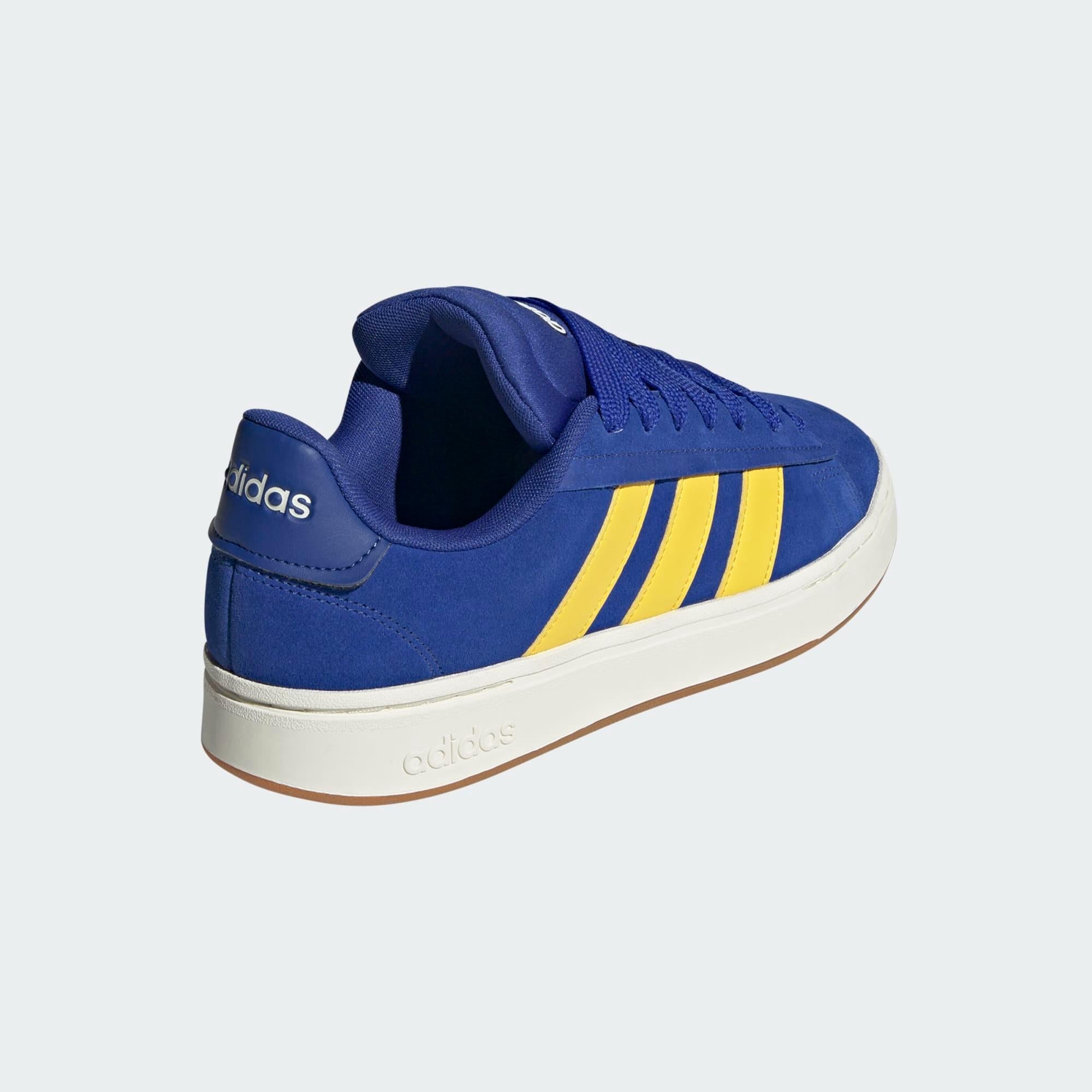 Grand Court Alpha 00s JI1714 UNI ADIDAS 
