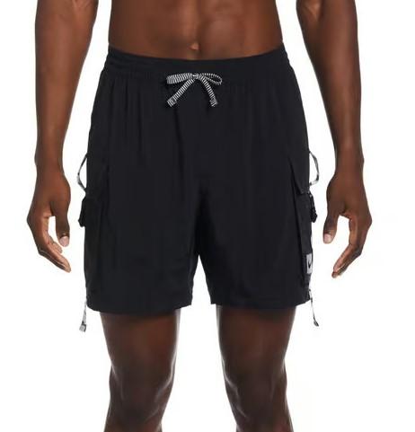 Shorts Volley NESSD500 001 NIKE 