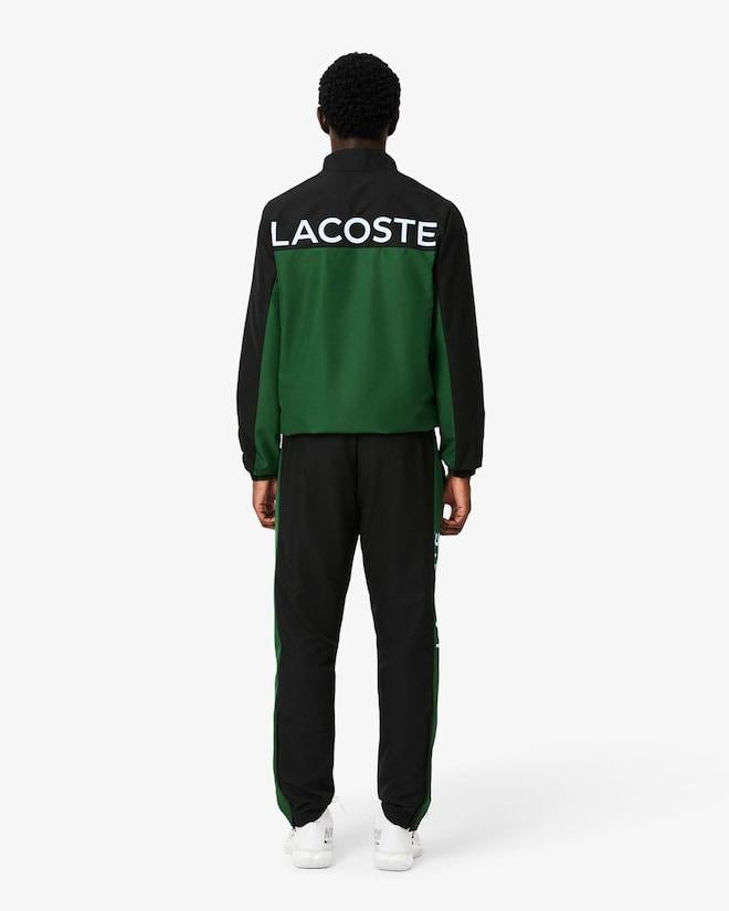 Logo basic WH8989 GI4 LACOSTE 