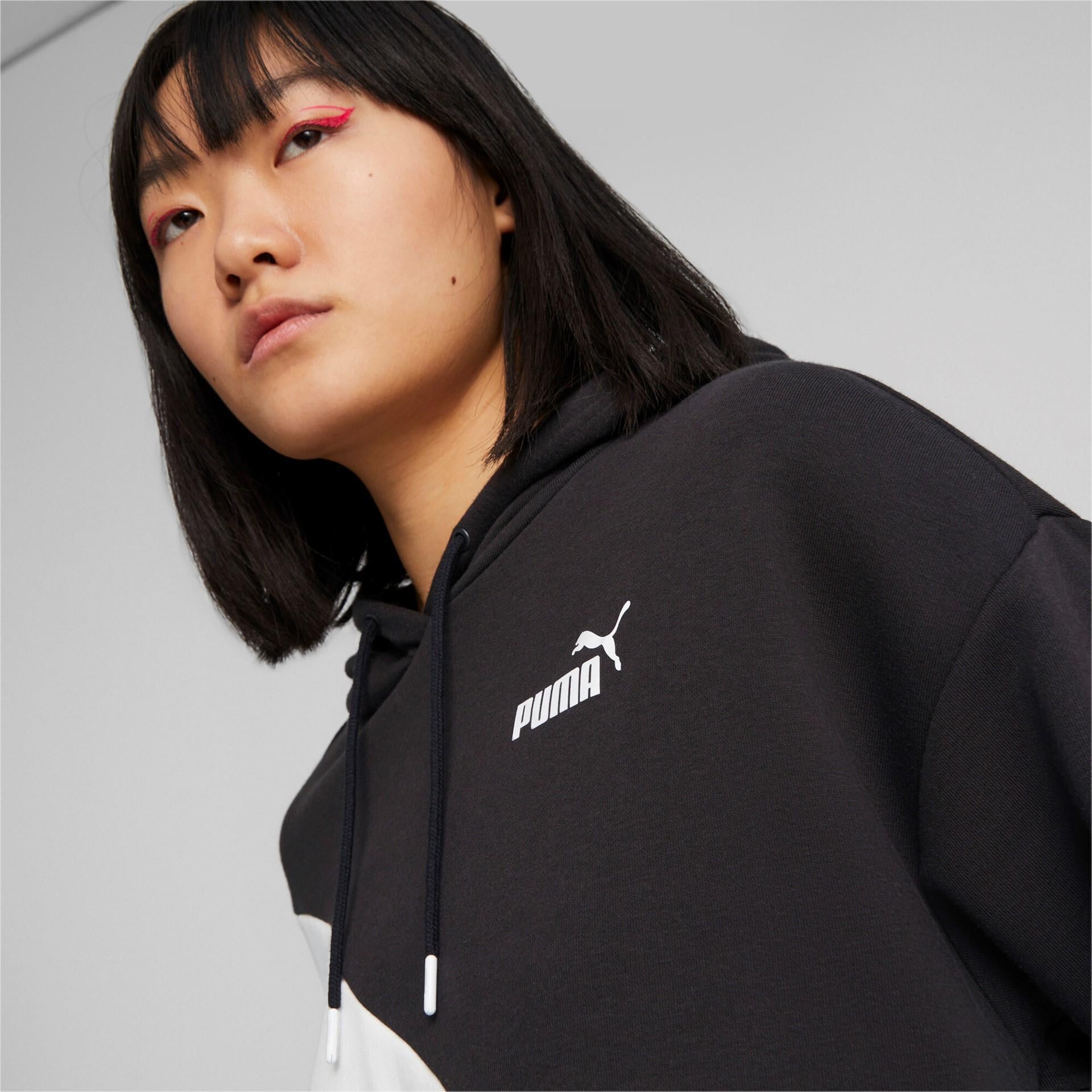 Power Cat Hoodie 673977 01 PUMA 