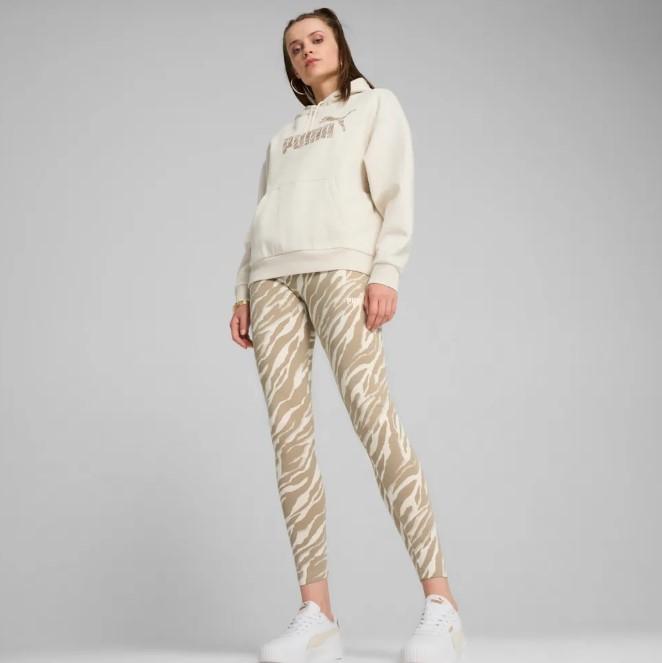 Ess + Animal Hoodie 681492 87 PUMA 