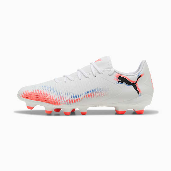 Future 8 Play Fg/Ag 108602 01 PUMA 