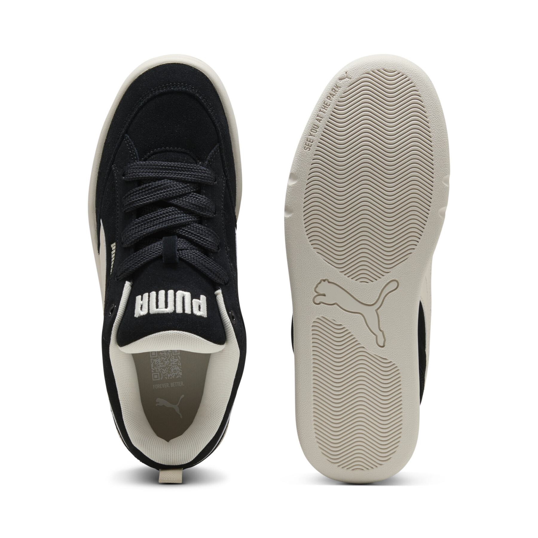 Park Lifestyle Raw 401606 05 PUMA 