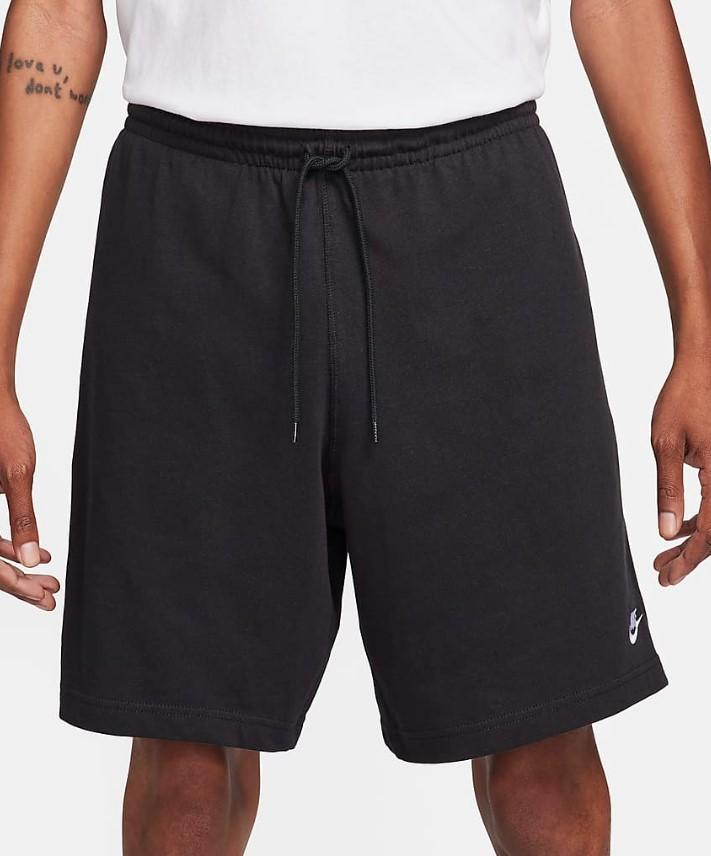 NK CLUB KNIT FQ4359 010 NIKE 