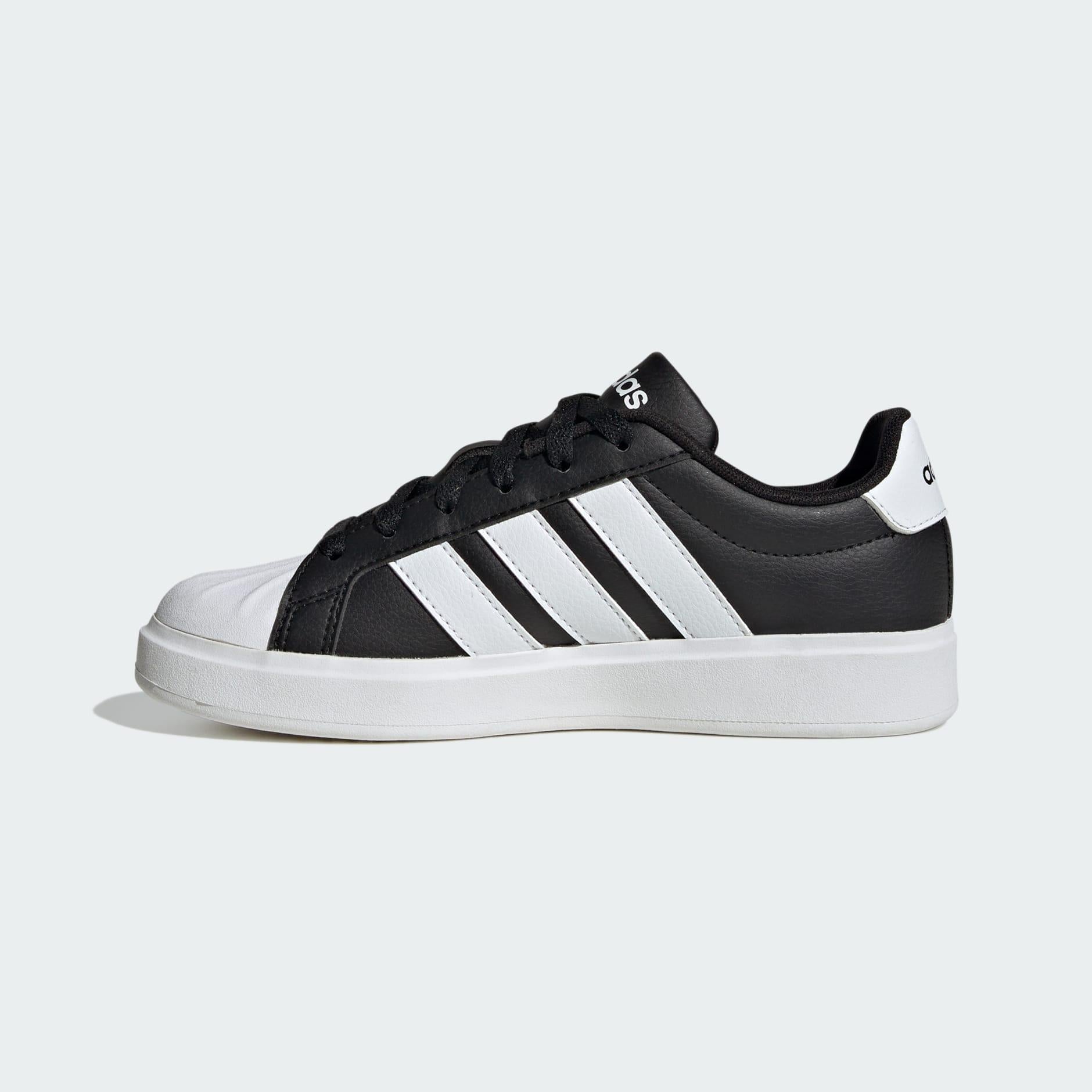 Street talk JQ8610 UNI ADIDAS 