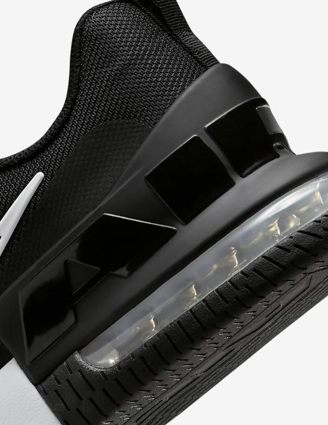 Alpha Trainer 6 FQ1833 001 NIKE 