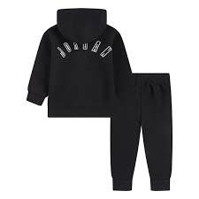 Mvp Fleece PO Set 65C556 023 JORDAN 