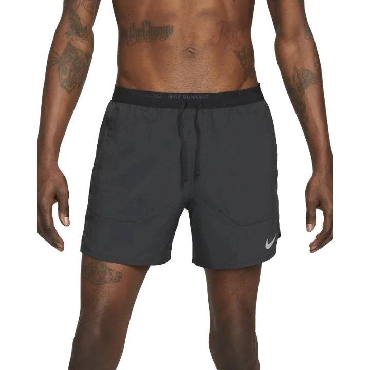 Stride Shrt 5in DM4755 010 NIKE 