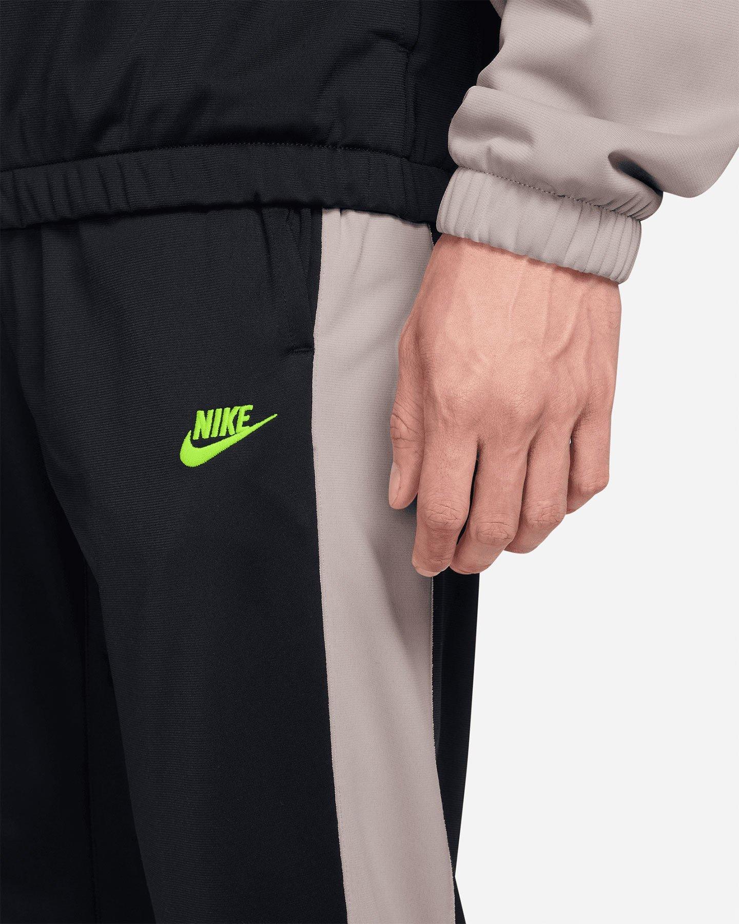 Windrunner Track Suit IF1623 011 NIKE 