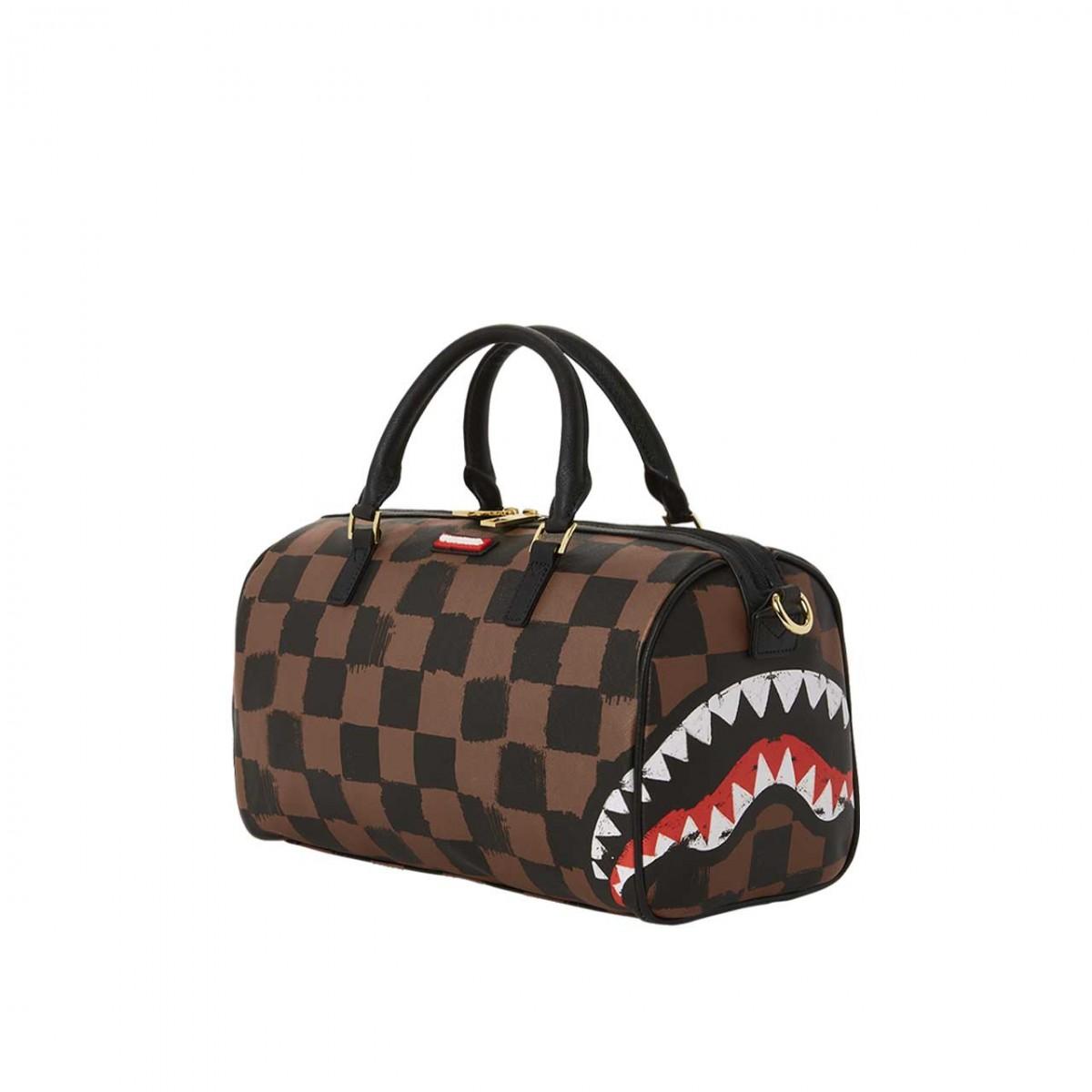 Sharks In Paris 910D5350NSZ UNI SPRAYGROUND 