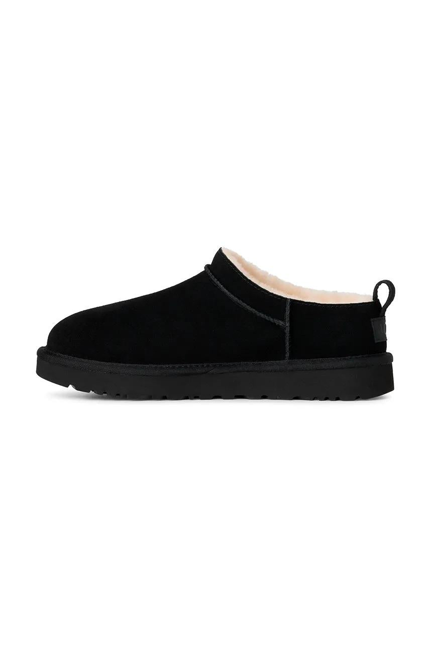 Ugg Cl.Micro 1173891 BLK UGG 