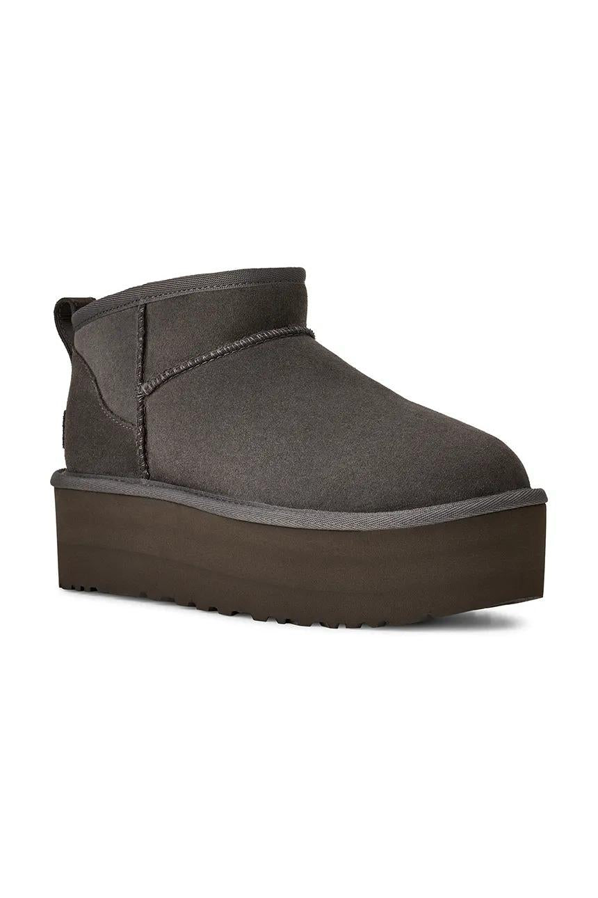 Ugg Stivaletti Scamosciata 1135092 CHRC UGG 