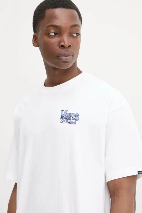 VANS VN000NWNWHT1