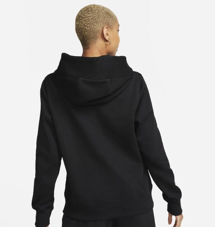 Nsw Phnx Flc Po Hoodie Os DQ5860 010 NIKE 