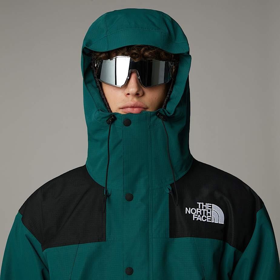 DryVent Mono Mountain Jacket NF0A88XF 5861 THE NORTH FACE 