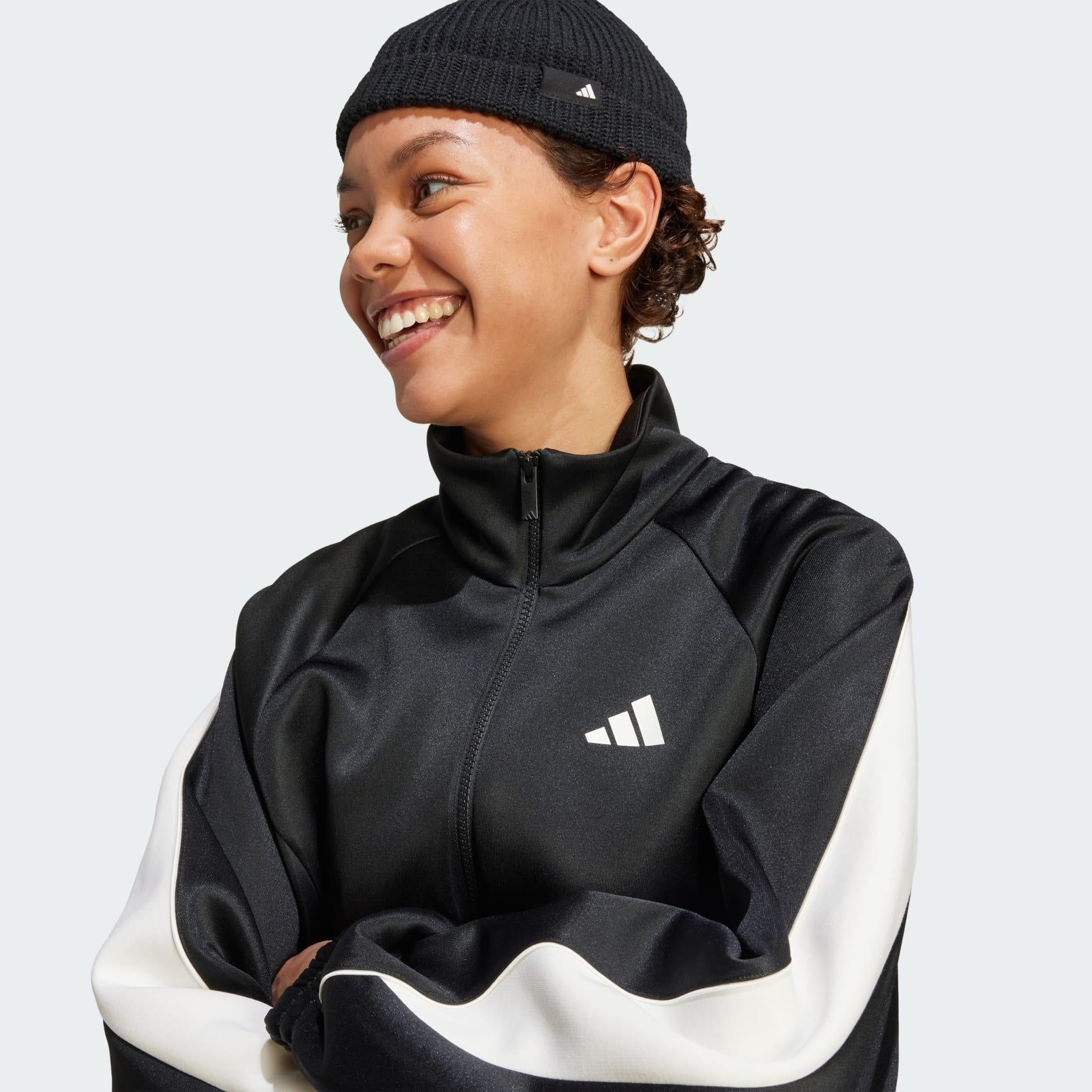 Stadium Tracktop JL6886 UNI ADIDAS 