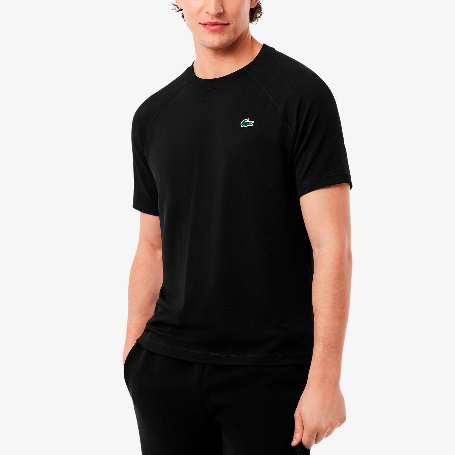 T-Shirt Lacoste TH0174 031 LACOSTE 