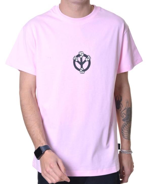FREDDY BOY TEE 21SSPRTS361 UNI PROPAGANDA 
