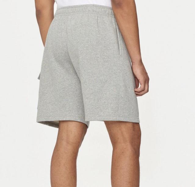 SHORTS SPORTSWEAR CLUB CZ9956 063 NIKE 