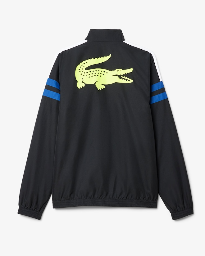 Tuta lacoste WH4766 7LI LACOSTE 