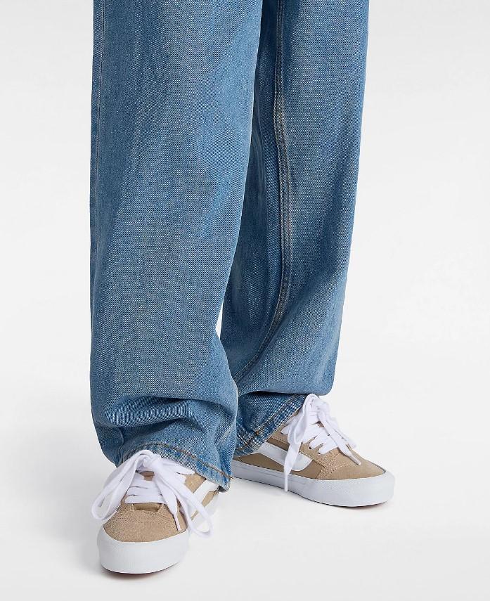 Knu Skool VN000CRP KHK1 VANS 
