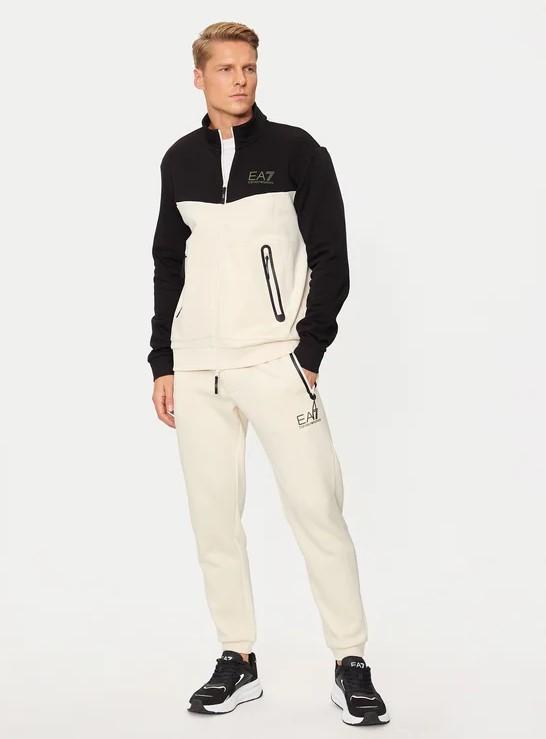 Tracksuit 6DPV60 1200 EA7 