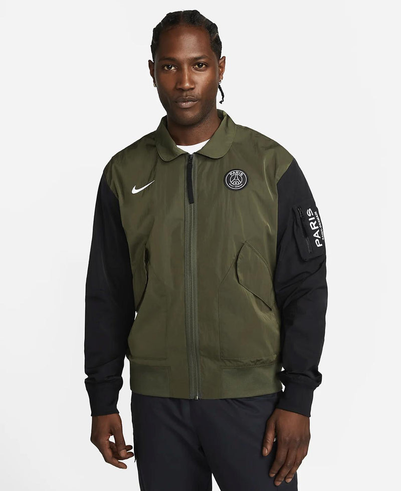 PSG