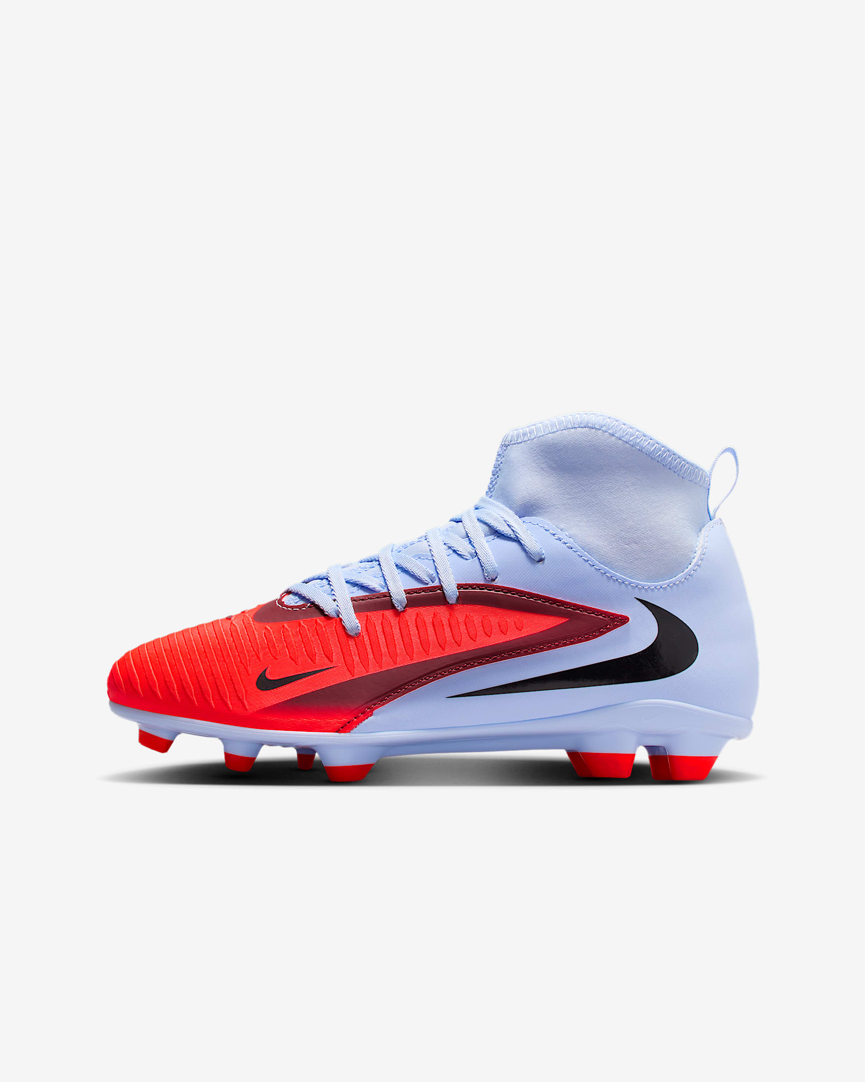Jr. Phantom 6 High Club HQ2022 400 NIKE 