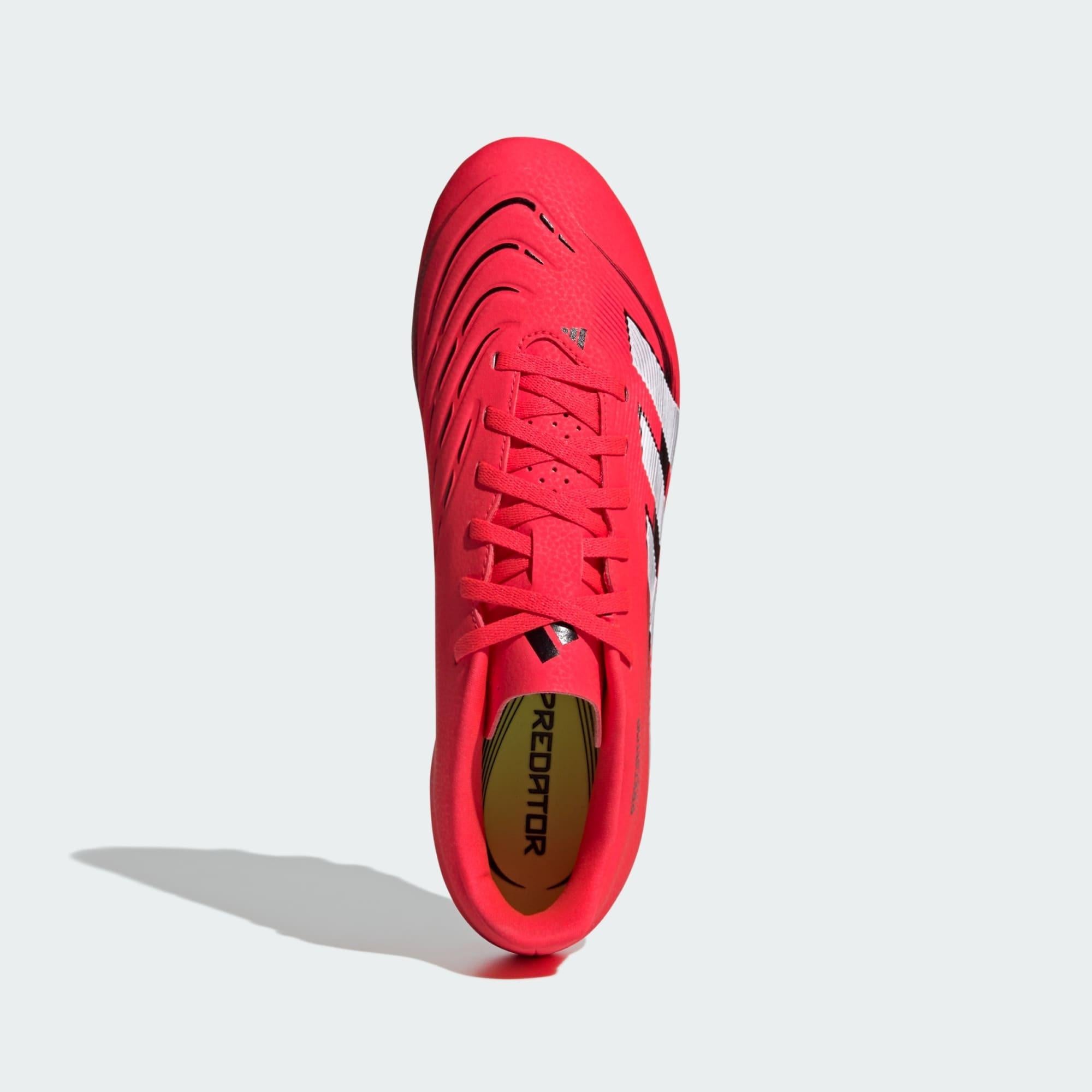 Predator Club Fg/Mg ID1326 UNI ADIDAS 