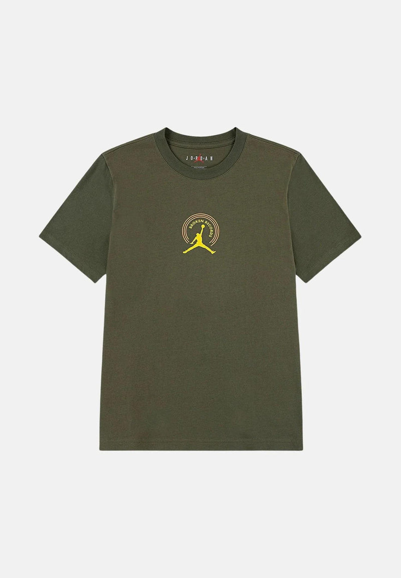 JBD mj broken records tee
