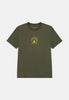 JBD mj broken records tee
