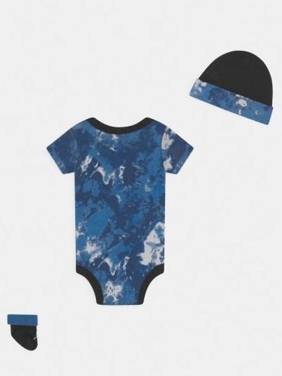 Tie Dye NJ0494 BAJ NIKE 