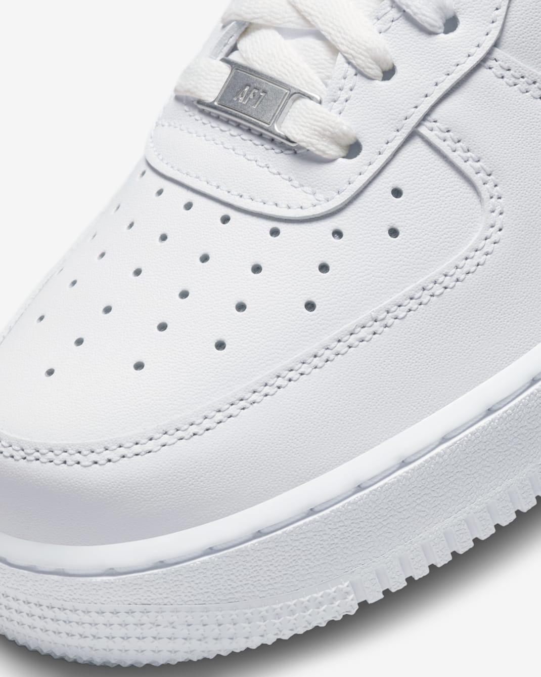 Nike Air Force 1 '07 CW2288 111 NIKE 