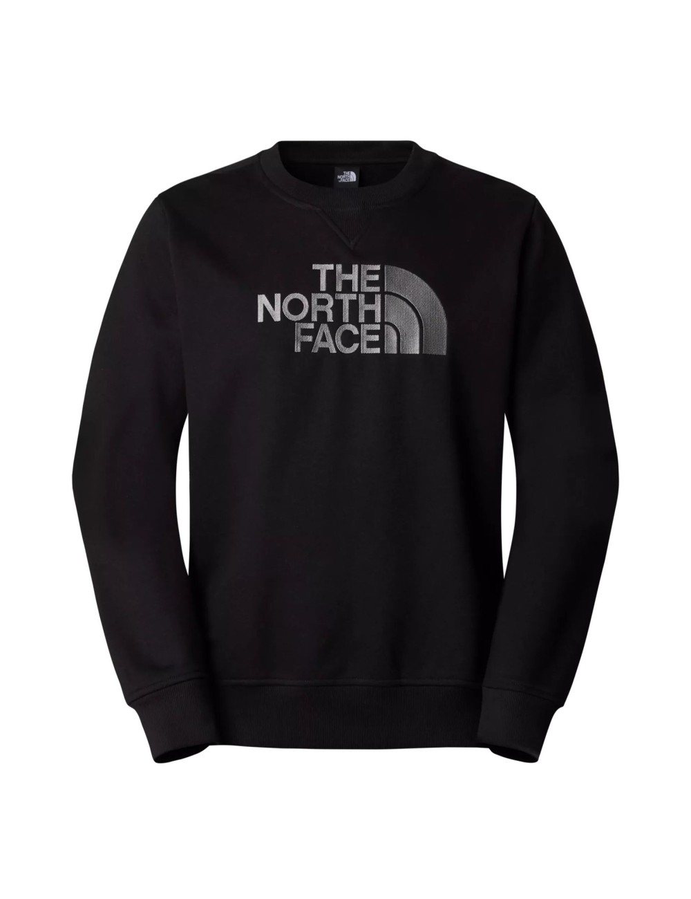 M Simple Peak Crew NF0A89EK JK31 THE NORTH FACE 