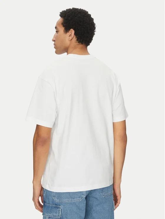 Left Chest Ii Loose VN000P1P WHT1 VANS 