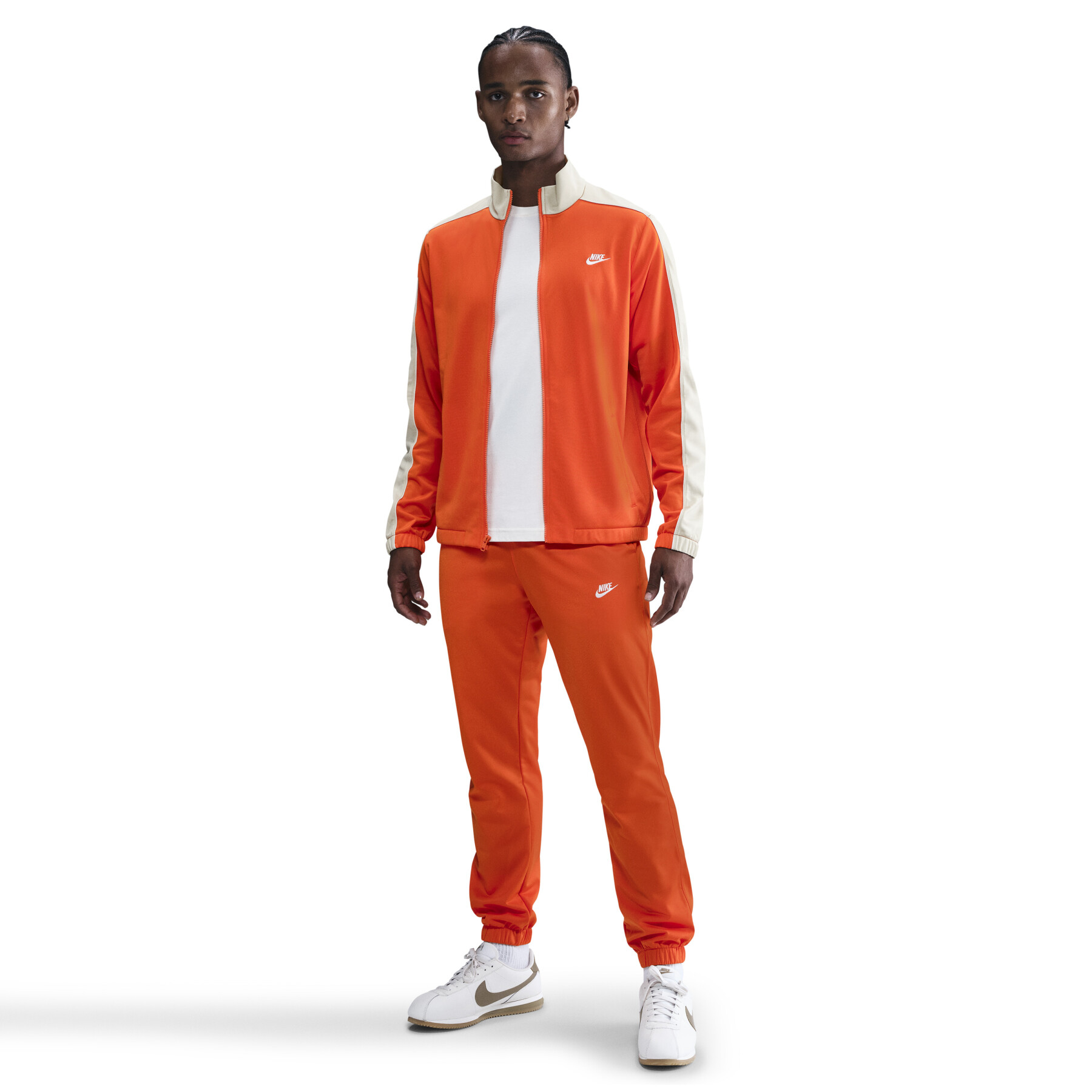 Sportswear Club Tuta HV1444 819 NIKE 