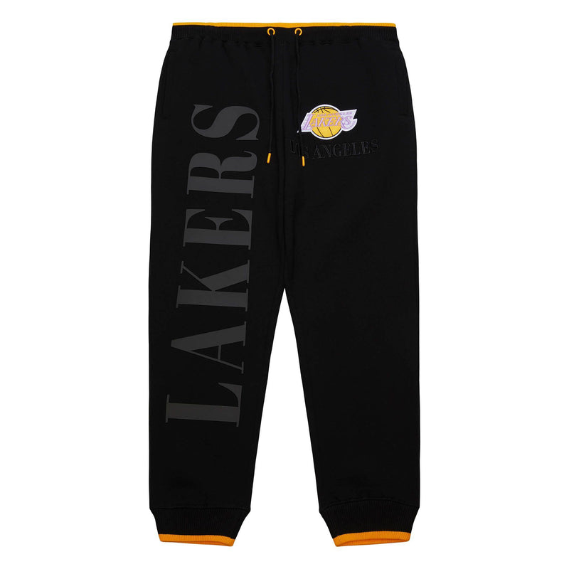 Nba Team Og 3.0 Fleece Jogger Vintage