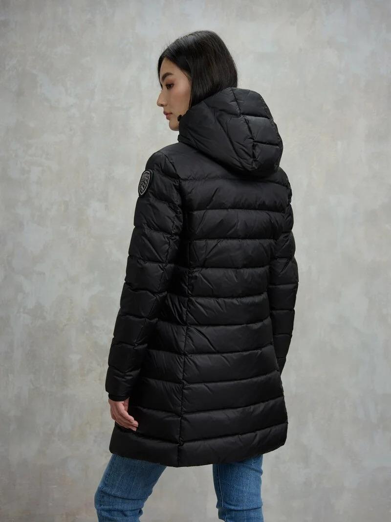 Agnes W 25WBLDK03102 999EI BLAUER 